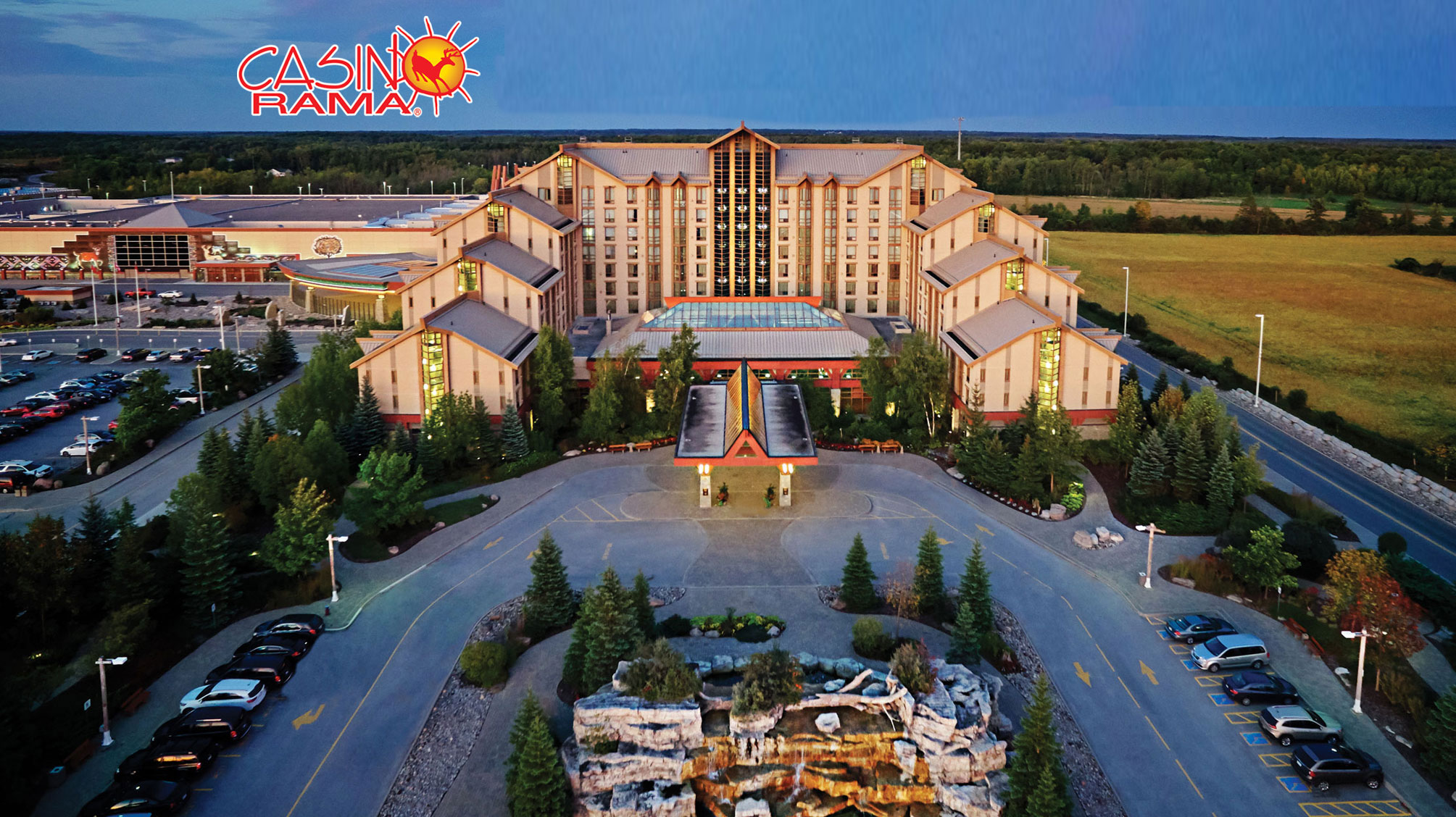 Casino Rama